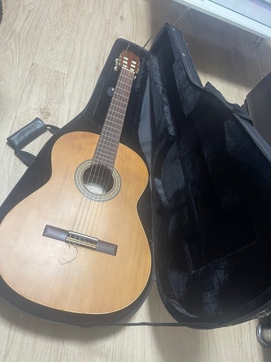 弦楽器、ギター ALTAMIRA GUITAR MOD BASICO