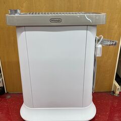 【ご来店限定】DeLonghi（デロンギ）マルチダイナミックヒー...