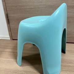 お風呂のイス・オケのセット　椅子　桶の画像