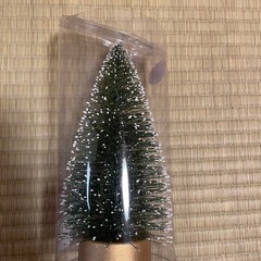 クリスマスツリー