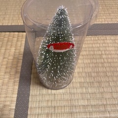 クリスマスツリーの画像