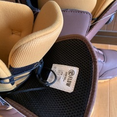 スノーブーツ
の画像