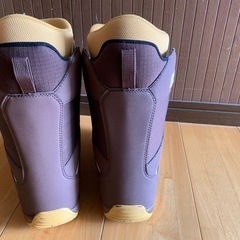 スノーブーツ
の画像