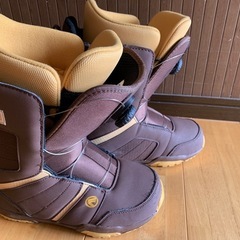 スノーブーツ
の画像