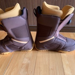 スノーブーツ
の画像