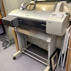 エプソン大型プリンター　PXー7000（OEMフジ）