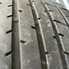225/55R19 サマータイヤ　TOYO 4本セットの画像