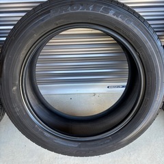 225/55R19 サマータイヤ　TOYO 4本セット