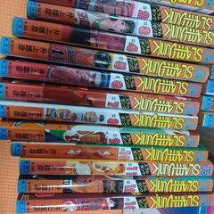 スラムダンク漫画の全巻の画像
