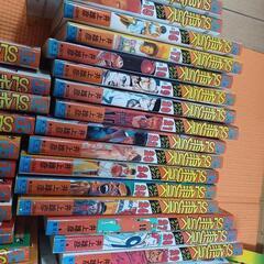 スラムダンク漫画の全巻