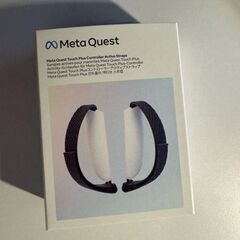 meta quest3 本体+全付属品 128GBモデルほぼ新品...