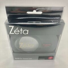 Zeta カメラレンズフィルター 77mm 【191】