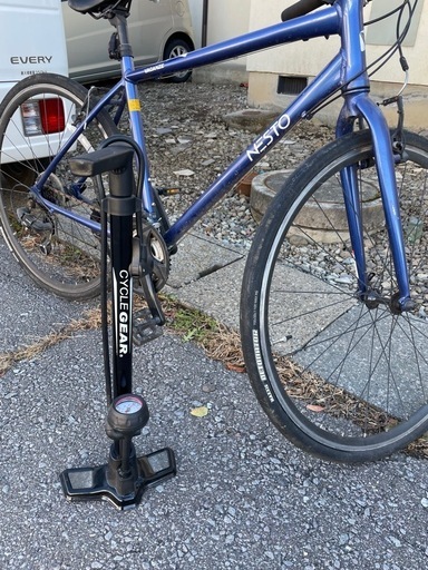 『交渉中！』【取りに来てくれる方限定】自転車