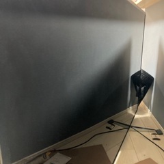 AQUOS液晶カラーテレビLG-60XL10の画像