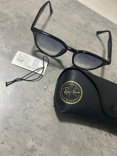 レイバン　サングラス