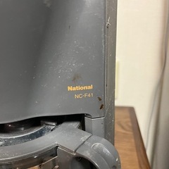 コーヒーメーカーの画像