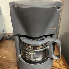 コーヒーメーカー