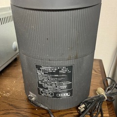 コーヒーメーカーの画像