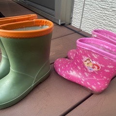 一足200円✨子供靴👟20〜22.5㎝　の画像