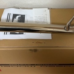 スイフトスポーツ ZC33S 競技用マフラー    ロッソモデロ...