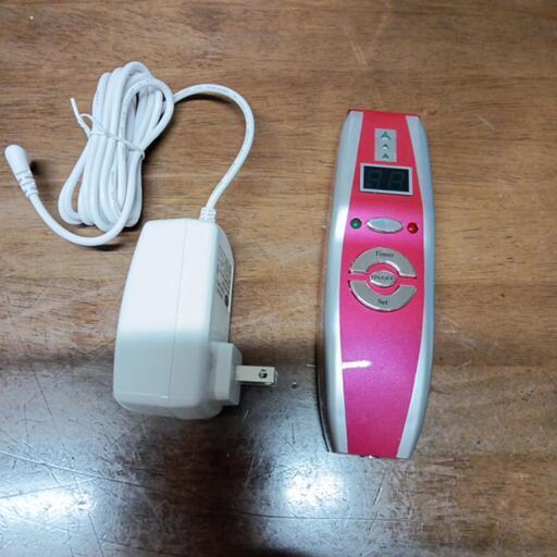 家庭用脱毛器