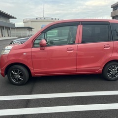 honda life