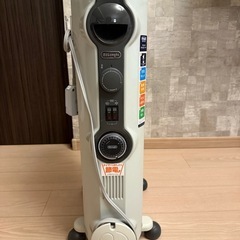 デロンギ　HJ0812
