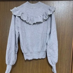 OLIVE des OLIVE セーターの画像