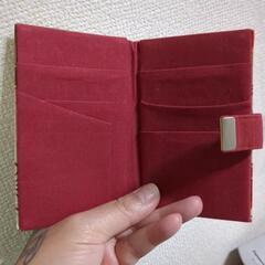和小物 カードケースの画像
