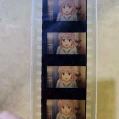 インデックス まどマギ フィルム