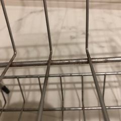 水切りラックの画像