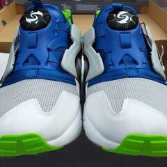 新品 未使用 PUMA DISC BLAZE OG ディスク ブレイズ 29.0cm シューズ 靴の画像