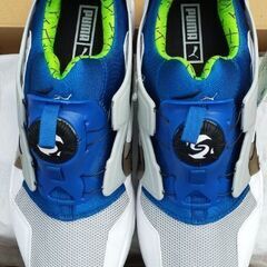 新品 未使用 PUMA DISC BLAZE OG ディスク ブレイズ 29.0cm シューズ 靴の画像