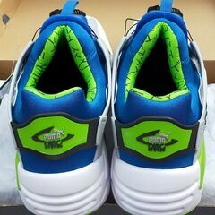 新品 未使用 PUMA DISC BLAZE OG ディスク ブレイズ 29.0cm シューズ 靴の画像