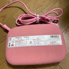 電気あんか
