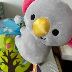 ピープル　People　知育おもちゃ　いつかは立っちで…遊びたイッスの画像