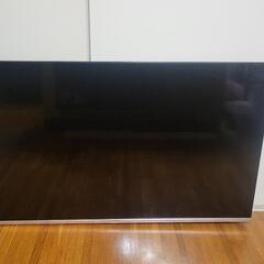 【ジャンク】液晶テレビ アグレクション Superbe 4K 4...