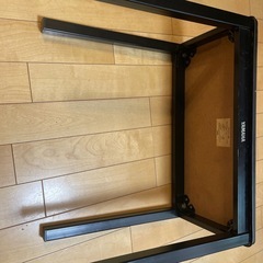 ヤマハのピアノ椅子の画像