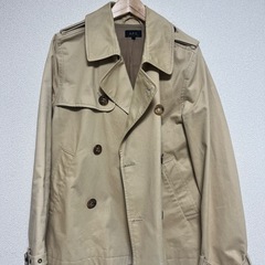 ショートトレンチ