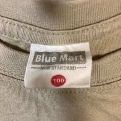 ロンティー100cmの画像