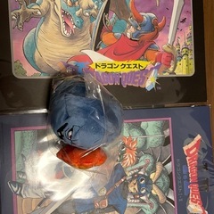 ドラクエグッズ
