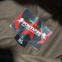 ポンタペス スノーウェア スノーボード11/30まで の画像