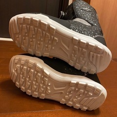 スノボシューズ　25.0cm 数回使用の画像