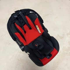 チャイルドシート  新生児から1歳頃 軽量タイプ