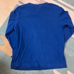 ロンティー100㎝マリオの画像