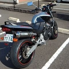 250cc 4気筒車乗りの方！ - その他