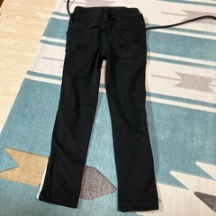 ズボン110㎝の画像