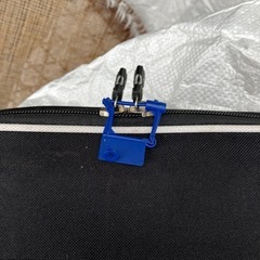 スチールチェーン　ジムニー　未使用品の画像