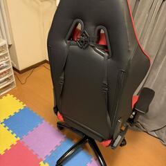 akracingのゲーミングチェア 型番はZHT T878-6、nitro v2の画像