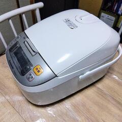 【訳あり中古】5.5合炊きIH炊飯器【パナソニック】の画像